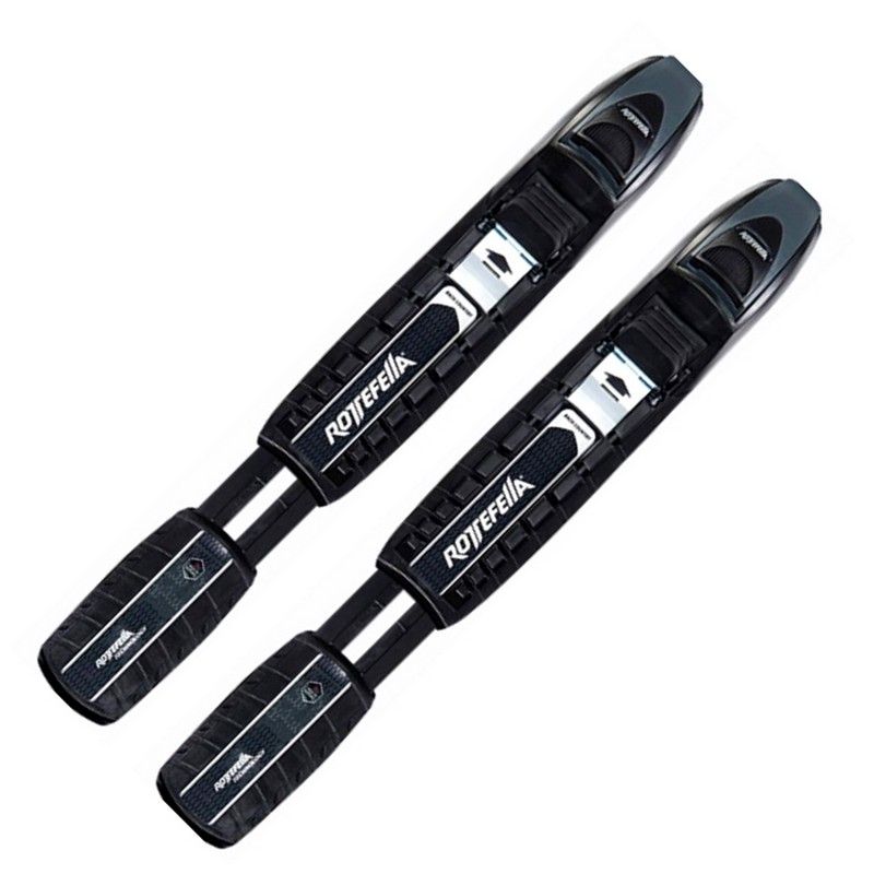 Фотографии Лыжные крепления Rottefella NNN BCX AUTO S65121 черный