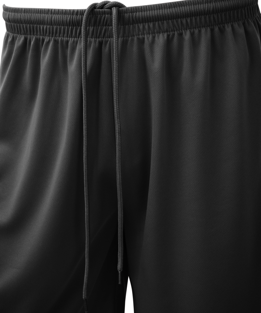 Фотографии Шорты баскетбольные Camp Basic, черный, детский