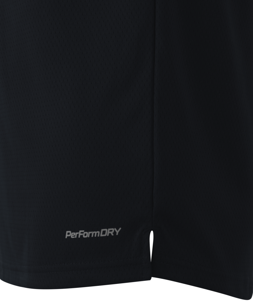 Фотографии Майка баскетбольная Jogel PerformDry Division Star, черный