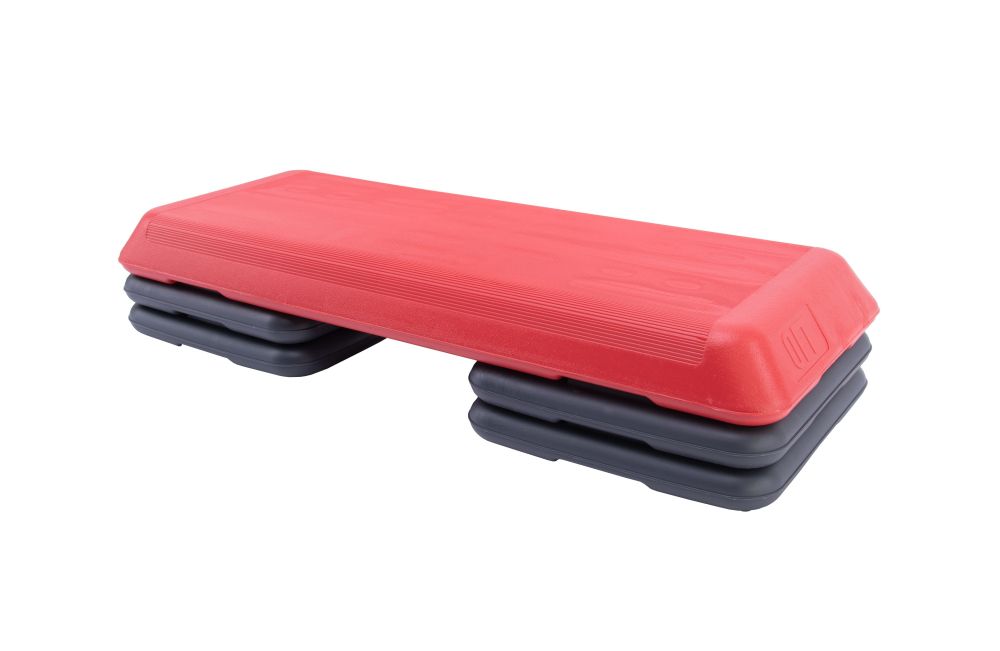 Фото Степ-платформа профессиональная 3 уровня