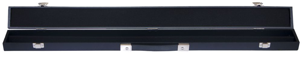 Фотографии Футляр для кия "Moscow 1/1" 90см, черный