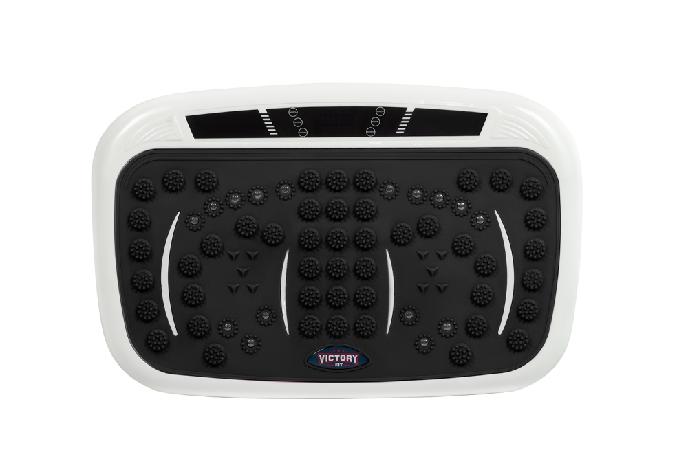 Фотографии Виброплатформа VF-M630 black