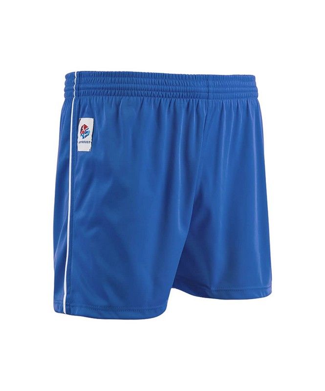 Фотографии Шорты для самбо Green Hill SS-2009FIAS синий