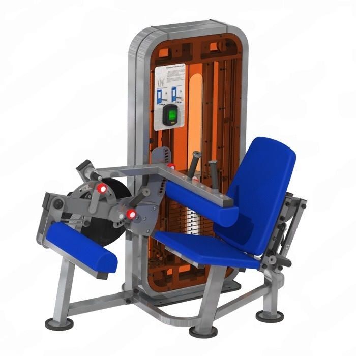 Фото Сгибание Ног для инвалидов