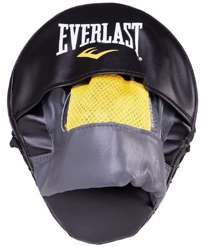 Фото Лапы Everlast Vinyl Mantis 4416U