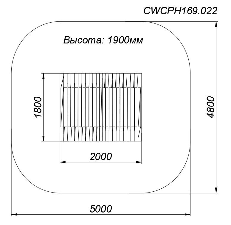 Фотографии Игровой домик BALKWOOD «Ньюпорт»