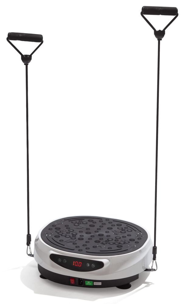 Виброплатформа VictoryFit VF-M360 (белая)