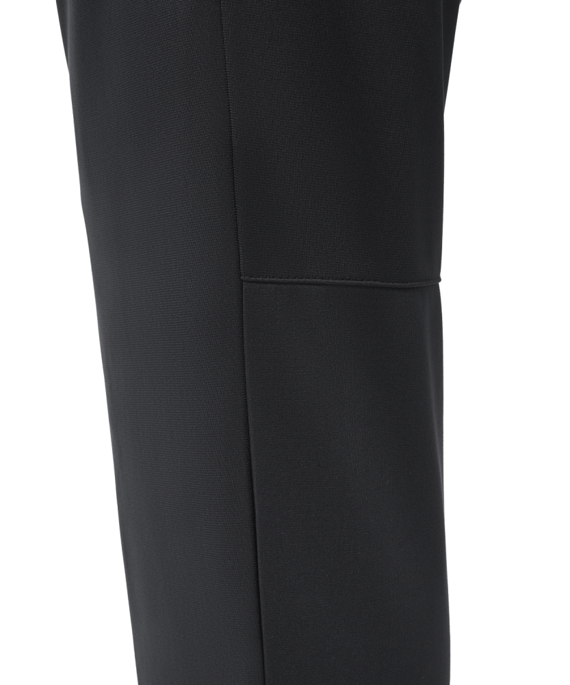 Брюки спортивные JOGEL DIVISION PerFormDRY Pre-match Knit Pants, черный, детский