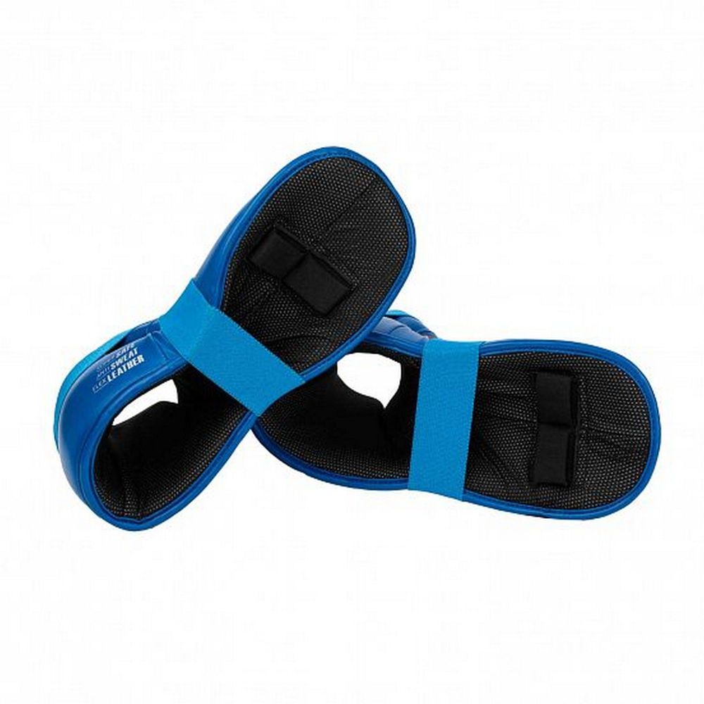 Фотографии Защита стопы Clinch Safety Foot Kick C523 синий