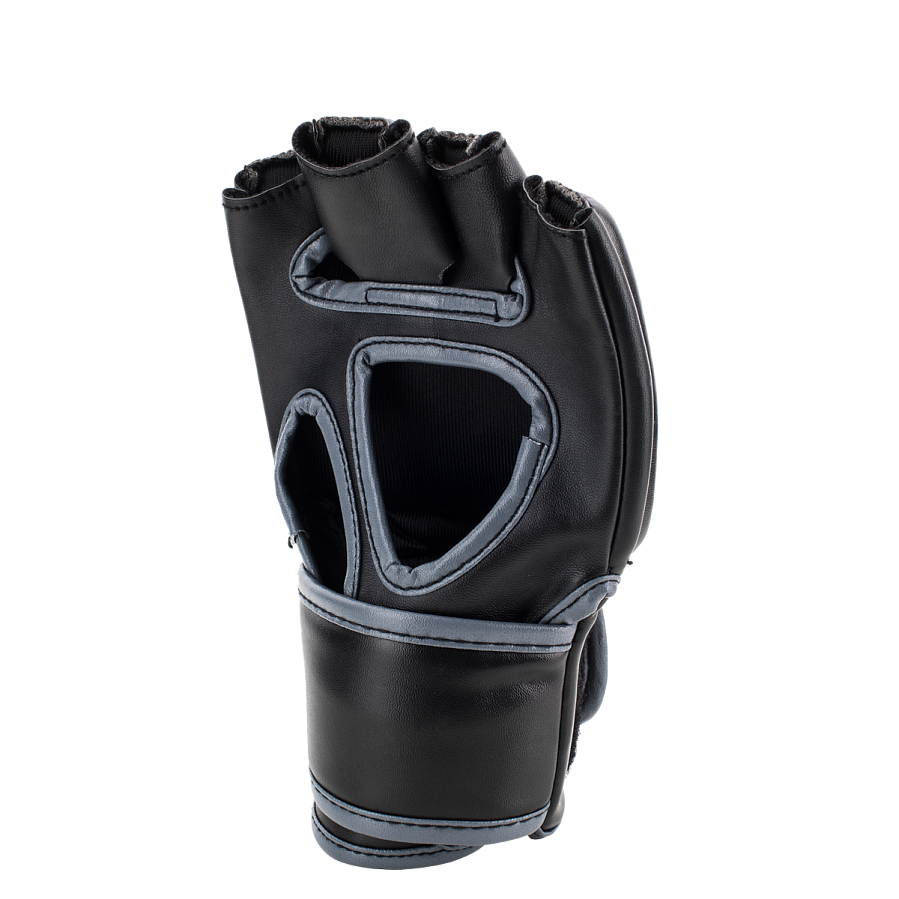 UFC Перчатки MMA для грэпплинга 5 унций