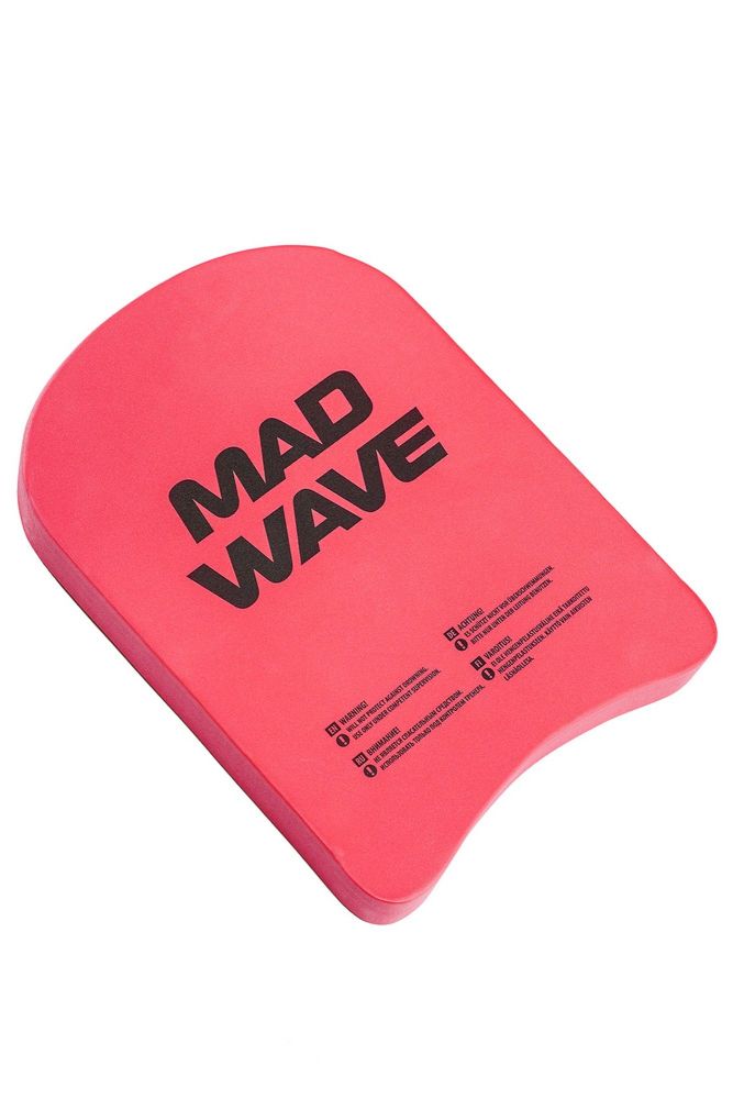 Фотографии Доска для плавания Mad Wave Kickboard Kids M0720 05 0 05W