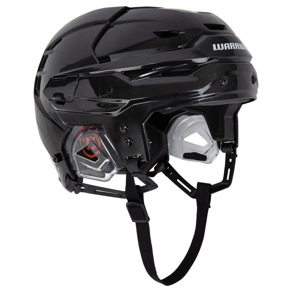 Фото Шлем хоккейный WARRIOR COVERT RS PRO HELMET,  RSPH9-BK, размер L