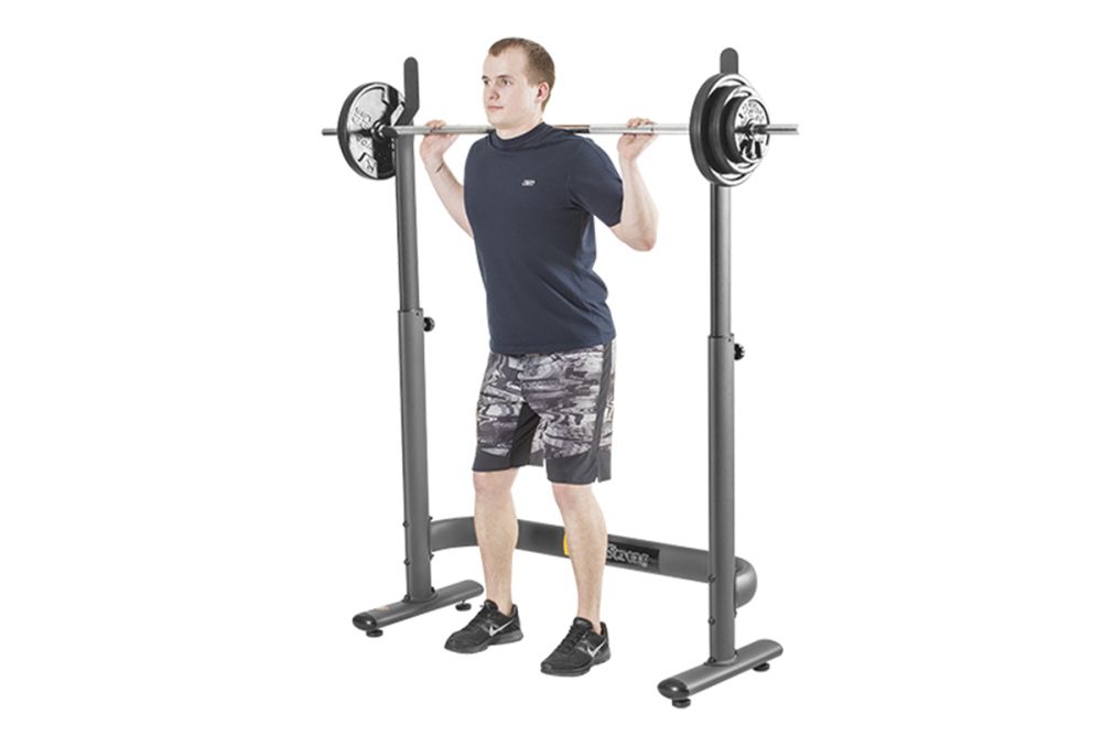 Стойка Hasttings HastStrong