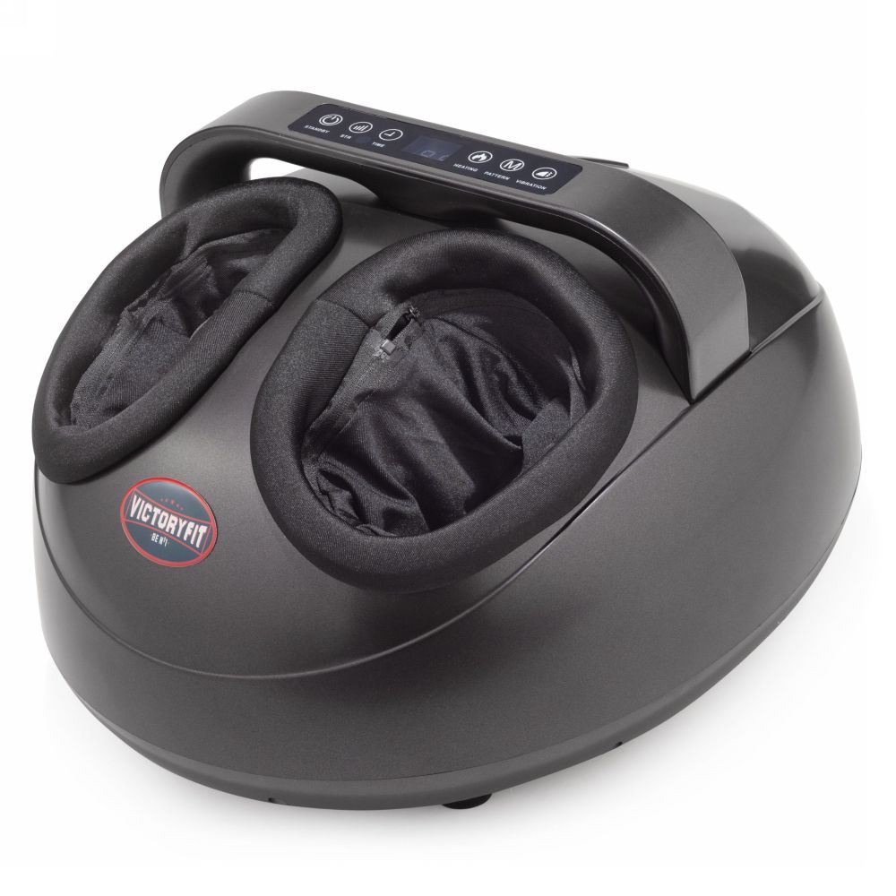 Фото Массажер для ног VictoryFit VF-M330 Grey