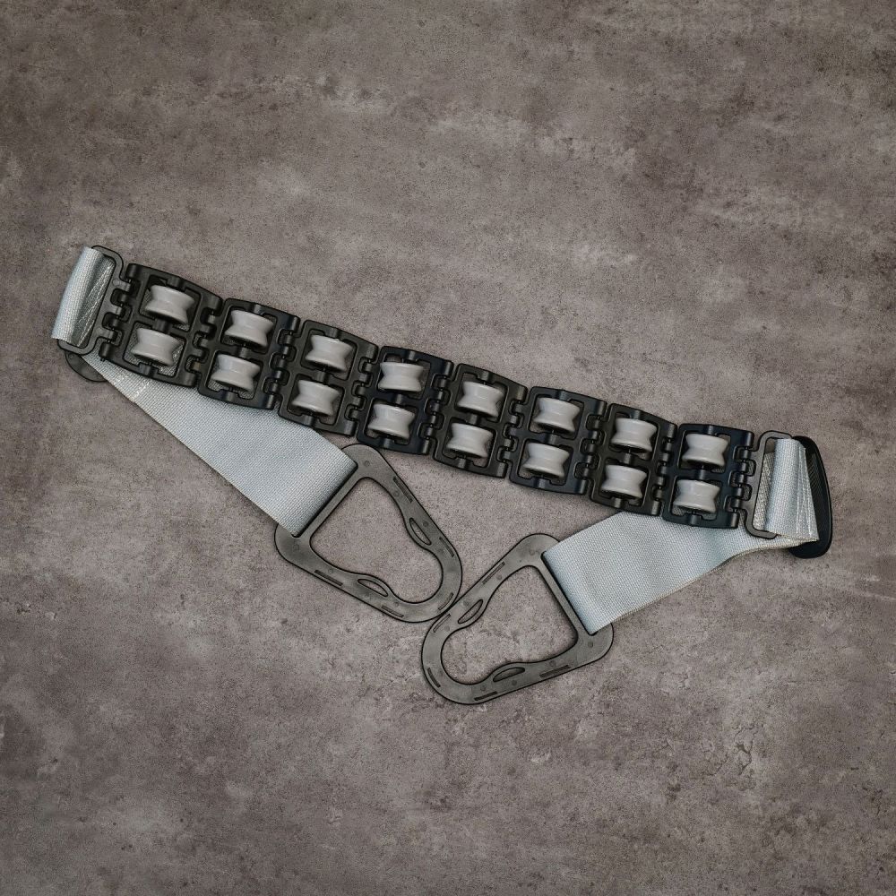 Ремень для вибромассажера DFC VB7