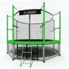 Фотографии Батут i-Jump Classic 16ft green