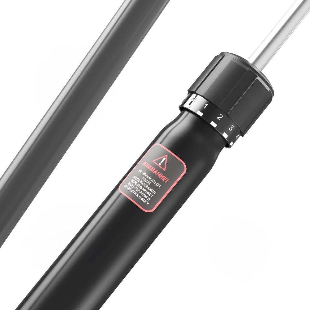 Гребной тренажер UNIX Fit гидравлический 320G