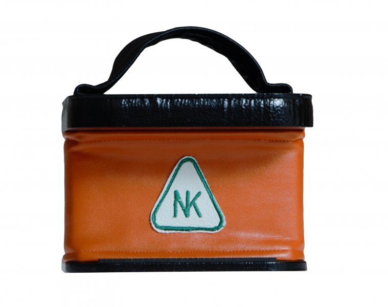 Фотографии Бильярдный тренажер Стоп-Шар 2.0 (оранжевый)