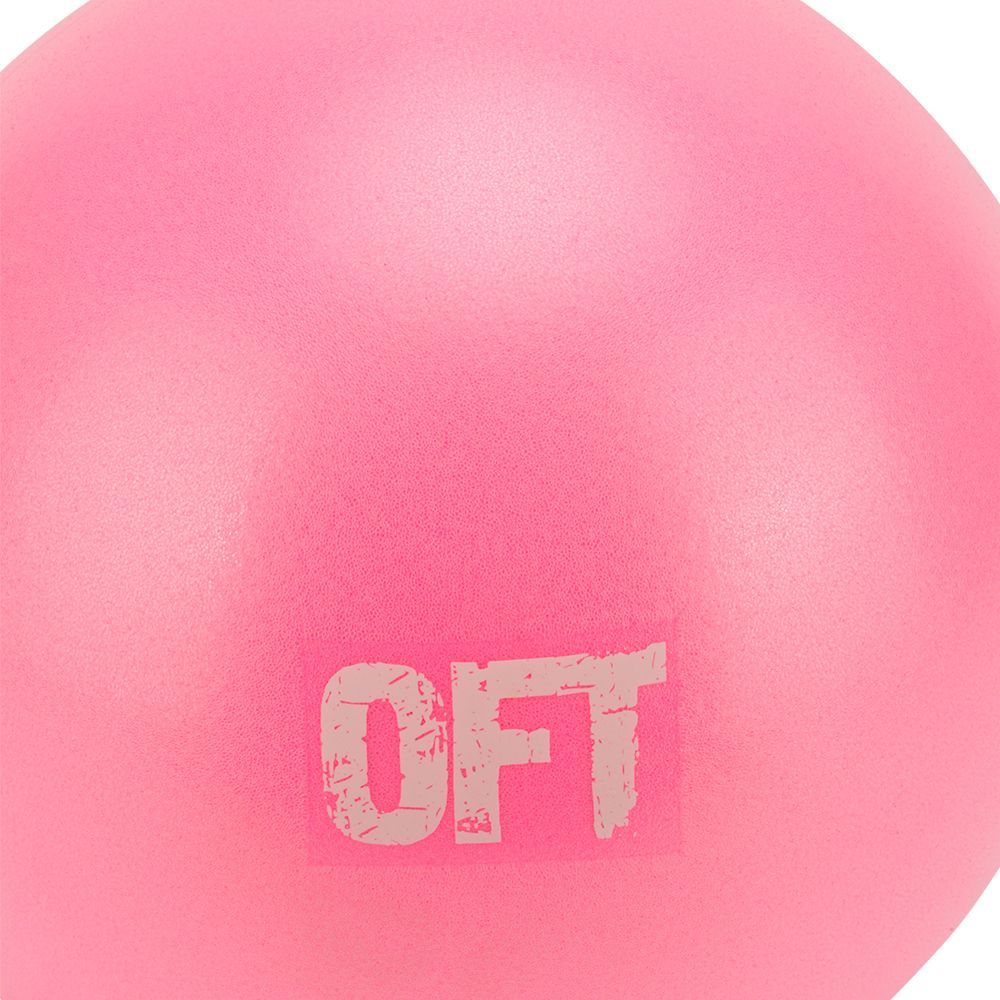 Фотографии Мяч для пилатес 20 см 120 грамм