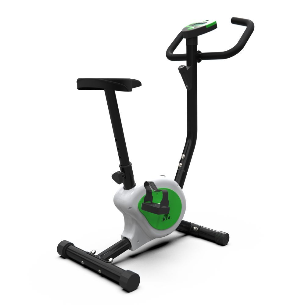 Фото Велотренажер DFC B8006