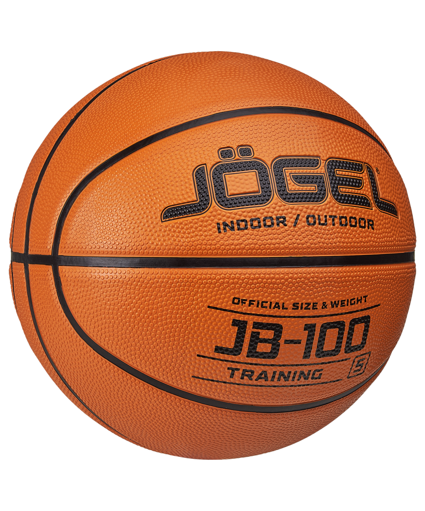 Фотографии Мяч баскетбольный JB-100 №5 NEW