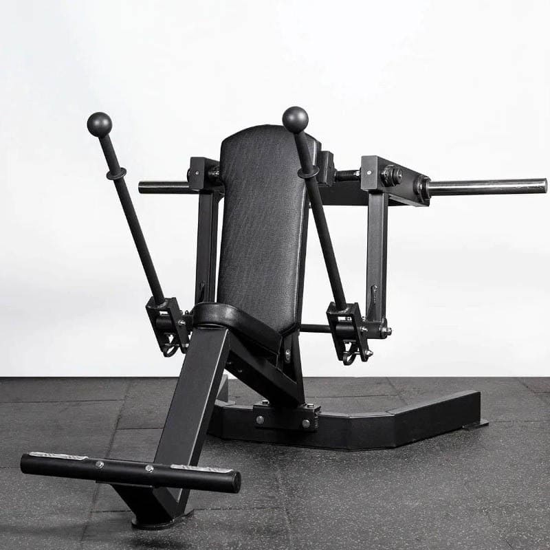 Фото Трицепс-машина Gymmaster SS-11