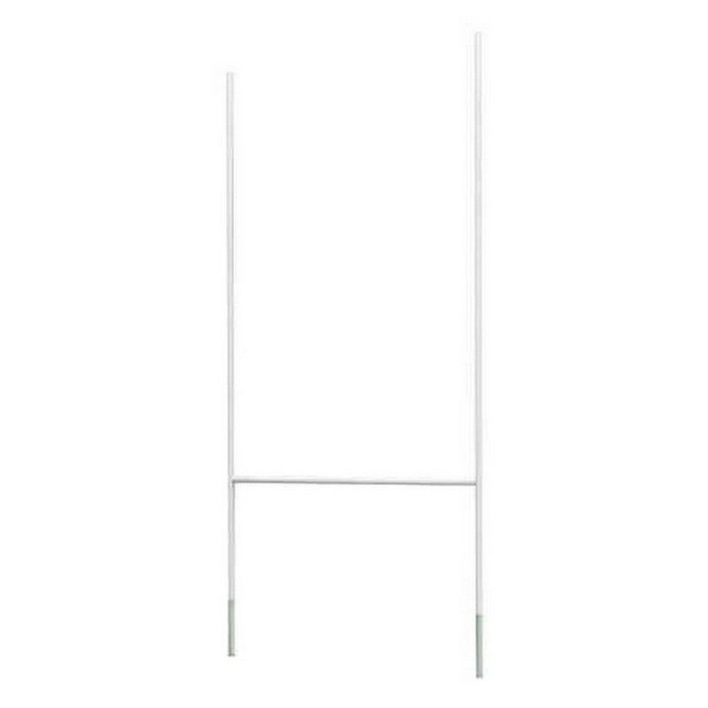 Фотографии Ворота для регби 565х300х1100 алюминиевые, стационарные Pioner A14471