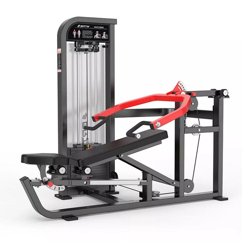 Фото Мультижим Insight Fitness HS35