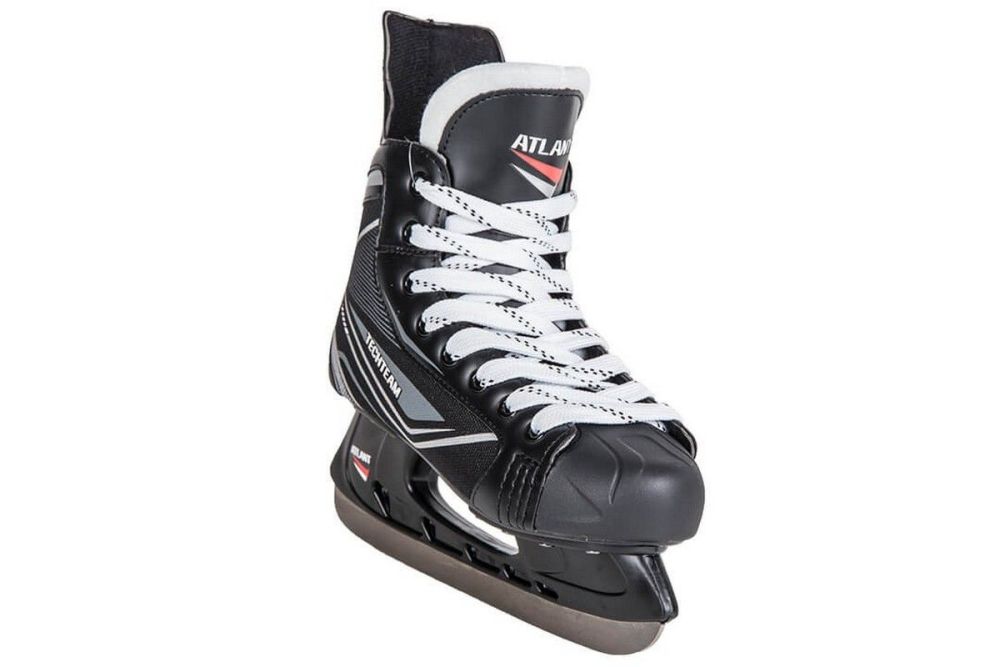 Фотографии Коньки хоккейные Techteam Atlant