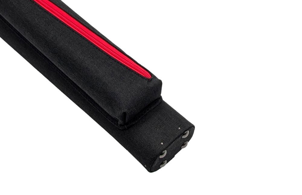 Фотографии Тубус для кия "WINNER V" 1/1 89 см (черный)