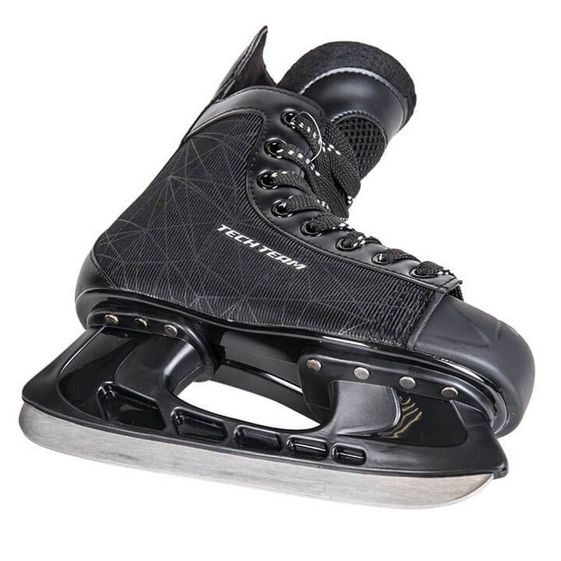 Фотографии Коньки хоккейные Techteam Toronto