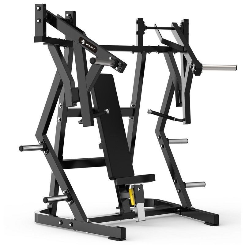 Фото Жим от груди Insight Fitness TM04