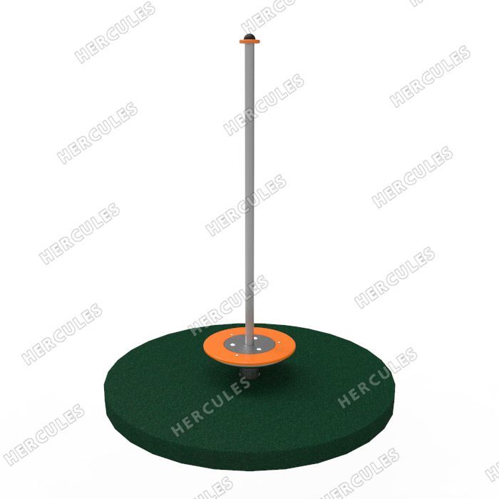 Фото Карусель Пируэт