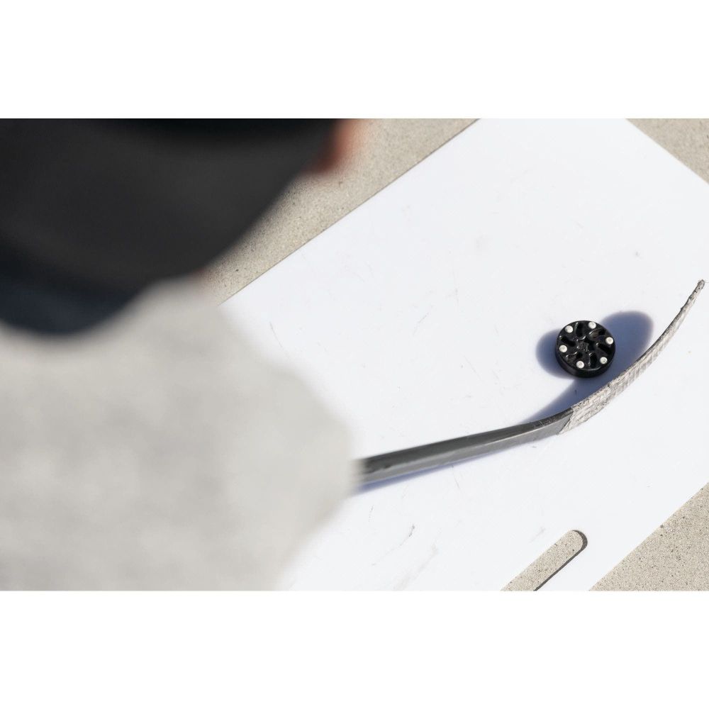 Фотографии Хоккейный тренажер для отработки ударов SKLZ Shooting Pad 28x52 FE 13894