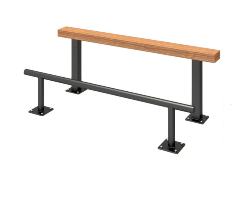 Фотографии Пресс-блок для воркаута  Pioner A15959