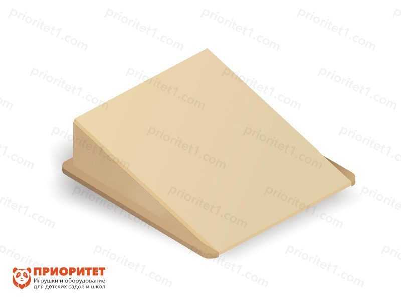 Наклонная доска для письма «К школе»