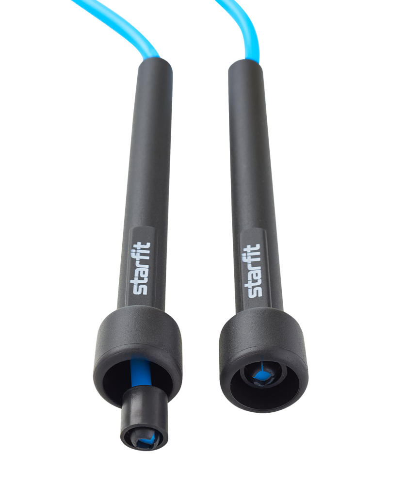 Фотографии Скакалка RP-101, 3 м, синий