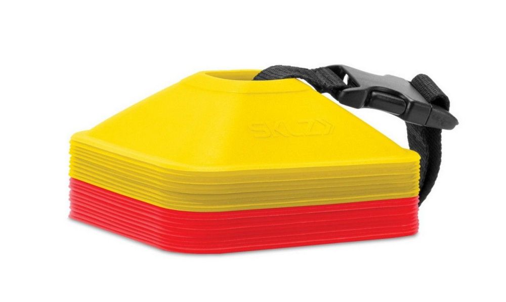 Фото Мини конусы SKLZ Mini cones - 20 PK
