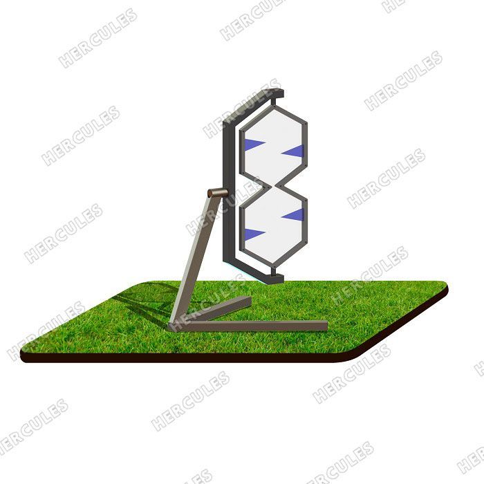 Фото Песочные часы уличные