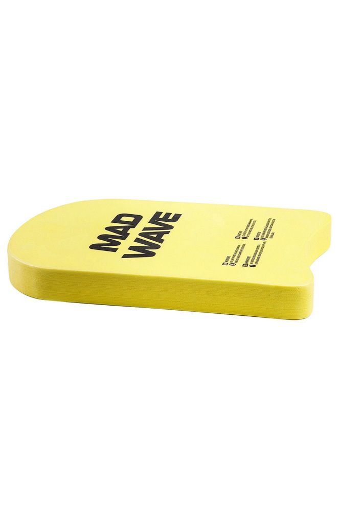 Фотографии Доска для плавания Mad Wave Kickboard Kids M0720 05 0 06W