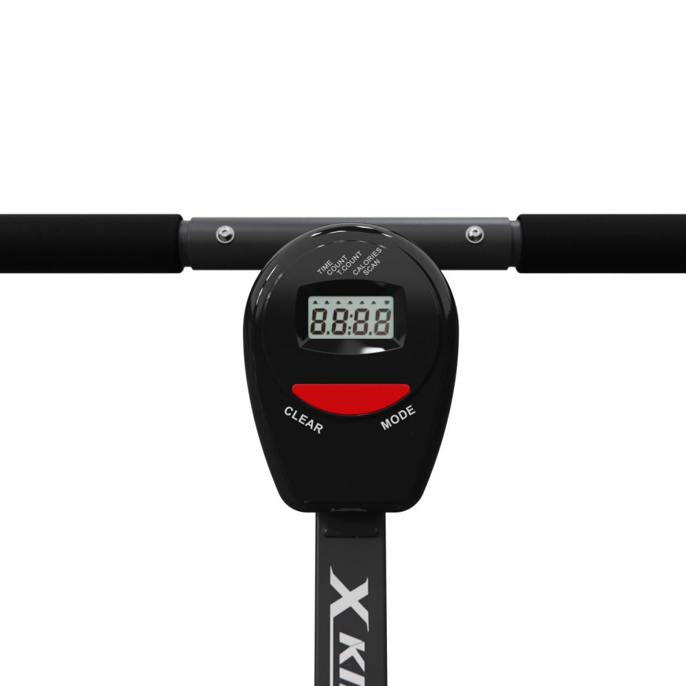 Гребной тренажер DFC Row-M-2000