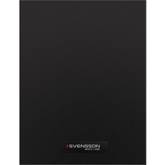 Фото SVENSSON BODY LABS MAT Коврик под кардиотренажеры 130*100 см