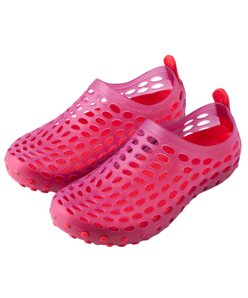 Фото Аквашузы Network Purple/Pink, женский, р. 41-45