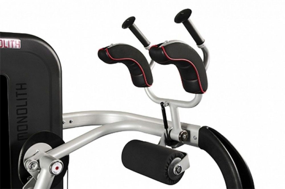 Пресс Panatta 1MTH067