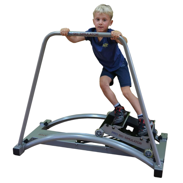 Горнолыжный тренажер PROSKI Simulator Basic mini