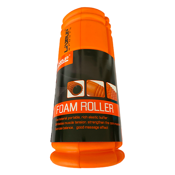 Фотографии LiveUp Ролик для йоги LiveUp LS3768B