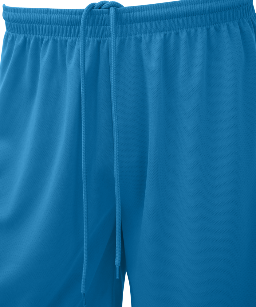 Фотографии Шорты баскетбольные Camp Basic, бирюзовый