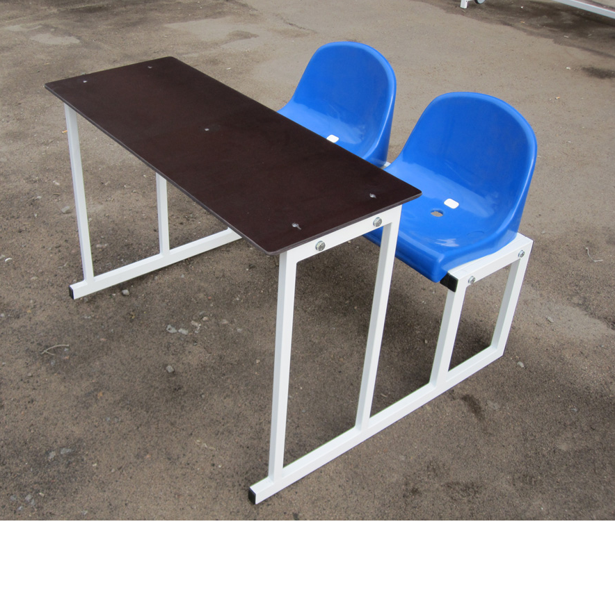 Фото Судейский стол со стульями