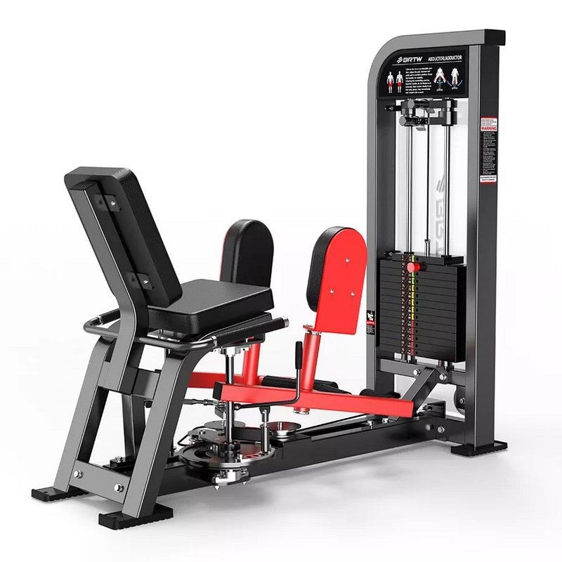 Фото Сведение/разведение ног Insight Fitness HS32