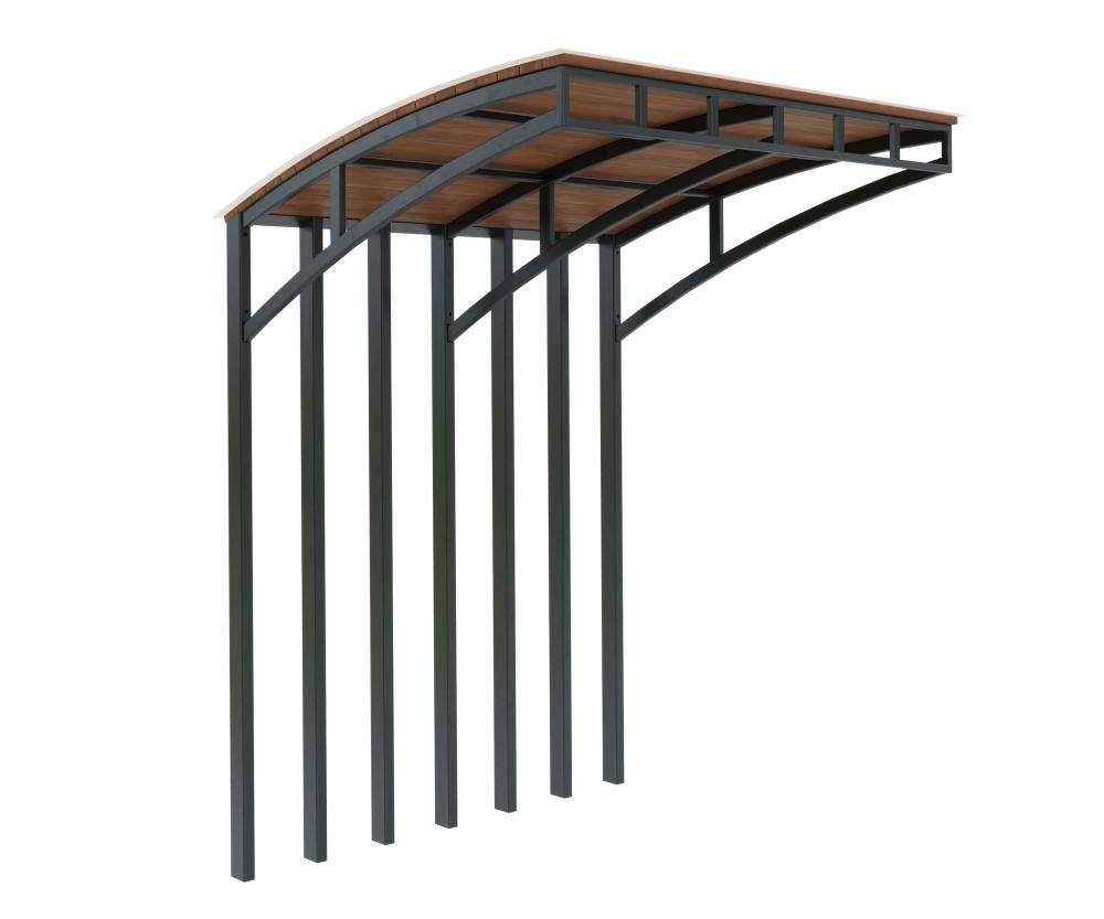 Фото Пергола «Эстерланд»